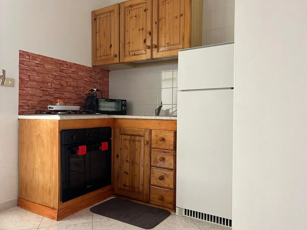 Apartment Calamaterdomini A 2 Passi Dal Mare Brindisi Italy