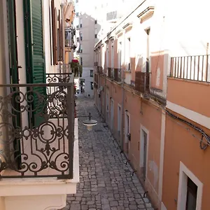Bed and breakfast Dimora Apulia, Bríndisi