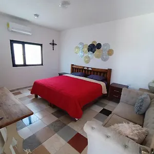  Appartement Estudios Moritas Mexique