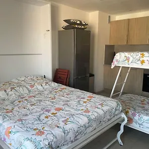  Appartement T1 Neuf Balcon 700 M De La Parking Wifi Draps France