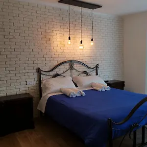 Apartamento Portalecce, Bríndisi