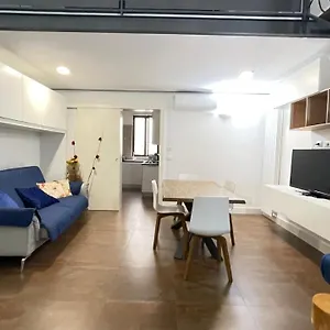 Appartement Maison 57, Brindisi
