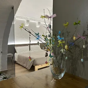 Hébergement de vacances Archome Luxury, Brindisi