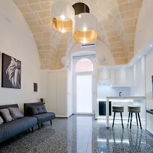Appartement Dimora Kaemca, Brindisi
