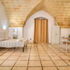 Appartement History Station, Brindisi