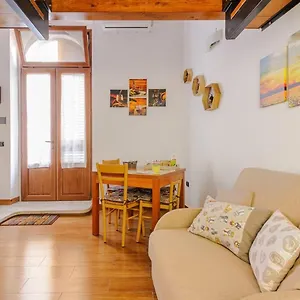 Hébergement de vacances Honeyapartment, Brindisi