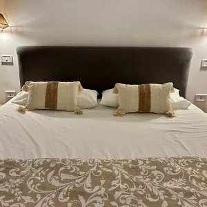 Apartamento La Pergola Del Centro, Bríndisi