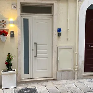 Hébergement de vacances Eterea Casa, Brindisi