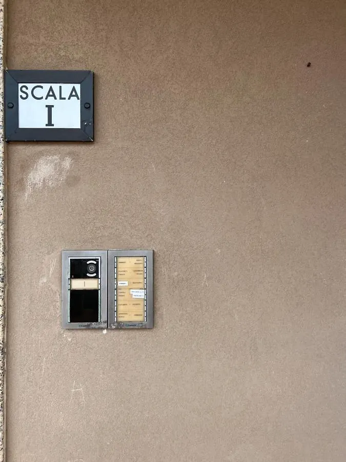 Calamaterdomini A 2 Passi Dal Mare Brindisi Apartment